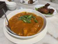 🌟 Ivy’s Nyonya Cuisine: A Michelin-Starred Homestyle Love Story in Penang! 🍲💖
