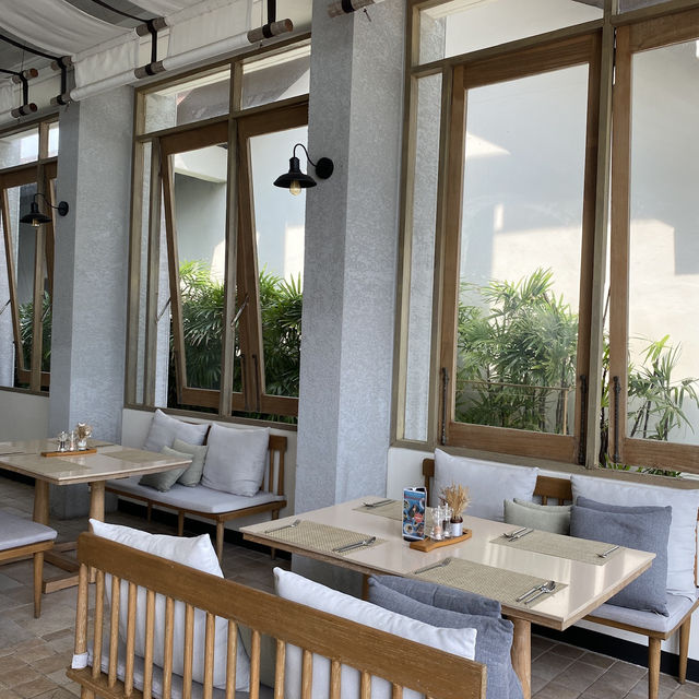  Celes Samui (Celes BeachFront Resort) ที่เกาะสมุย