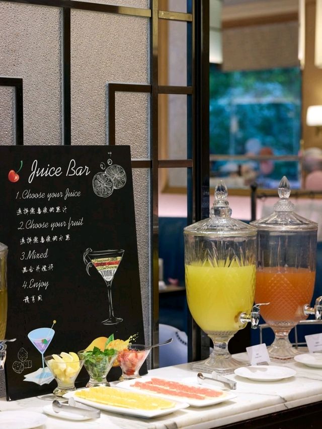 🇨🇳深圳酒店自助餐🍽️🦞🦐🥘即焗肥大波士頓龍蝦