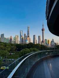 Smart Shanghai: A Budget Traveler’s Guide