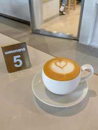 Wownana Cafe Malaysia