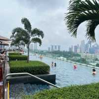 🏨 JEN Singapore Orchardgateway: A Vibrant Stay with Unique Perks!