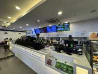 ZUS Perks Up Sutera Mall: Bold Brews Without the Price Tag