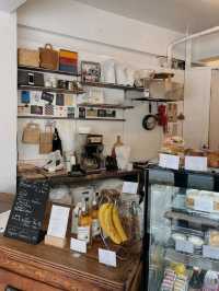 Taik Bake&Coffee Meguro