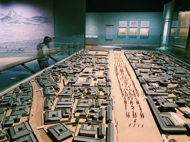 The Seoul Museum of History