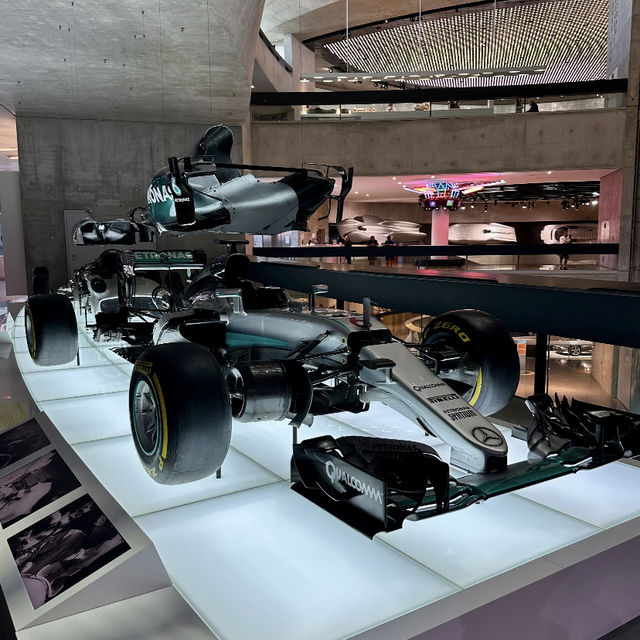 Stuttgart 🚗 | Where Legends Were Born — Porsche & Mercedes-Benz