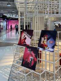 GAGA Attitude In Acup @สยามสแควร์วัน