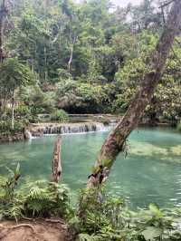 想像をはるかに超えたラオス旅行