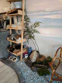 Budget-Friendly Coffee & Calm in Hong Kong