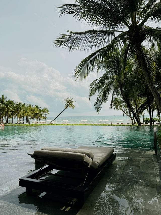 One of the Best Resorts in South East Asia