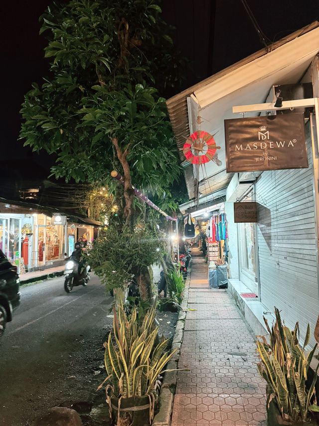 BALI🌴