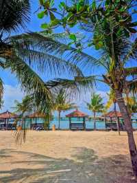Pantai Cenang