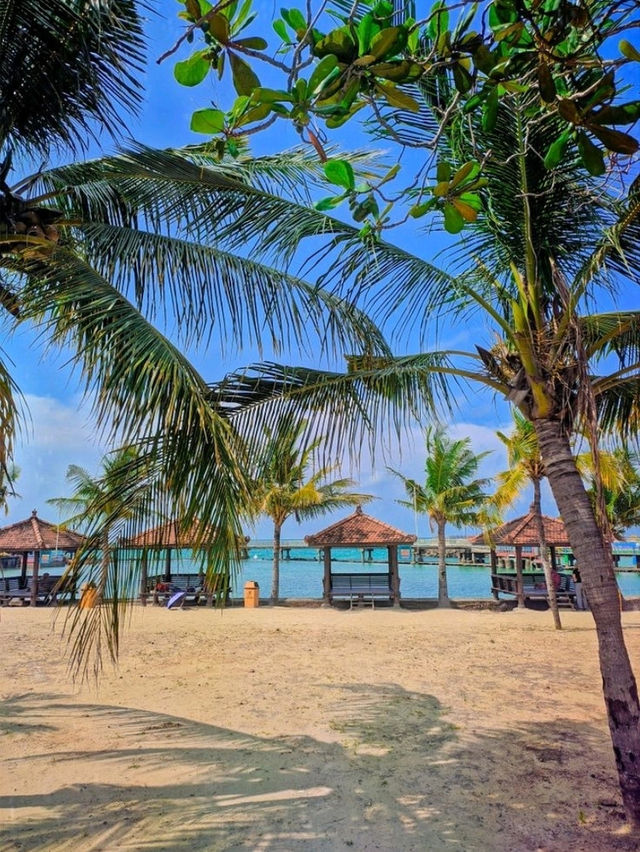 Pantai Cenang