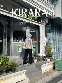 Kirara Tea House ร้านมัทฉะเปิดใหม่ในสงขลา 🍵✨