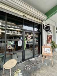 Nook Cafe, A Cozy Coffee Retreat in Kota Kinabalu
