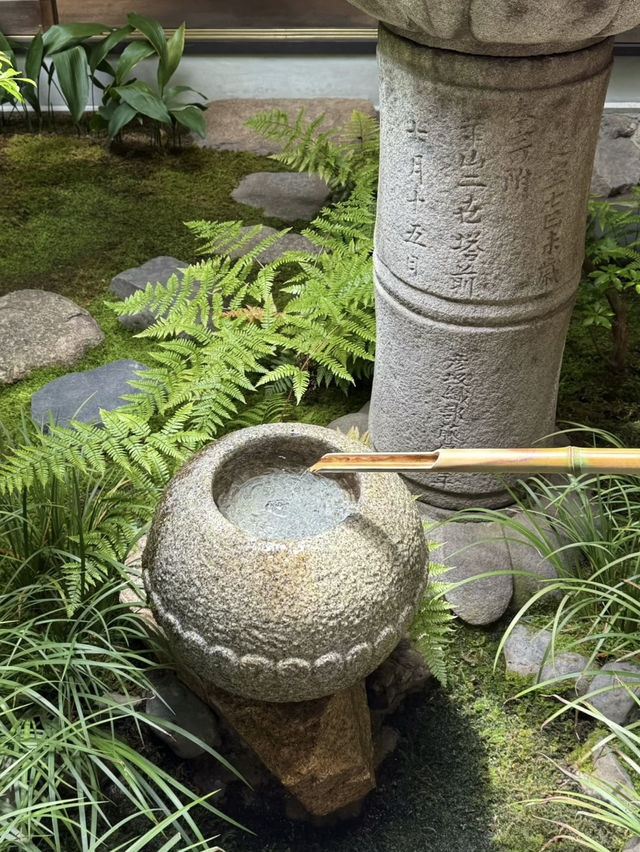 百年町屋的極簡主張 💕 打卡京都 LE LABO香水實驗室咖啡店