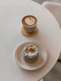 Plus Eatery Cafe Malaysia