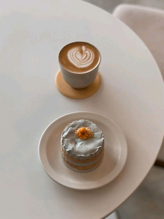 Plus Eatery Cafe Malaysia