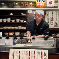 일본 다카마쓰 꼬치구이 맛집 야키토리다이키치 Yakitori Daikichi