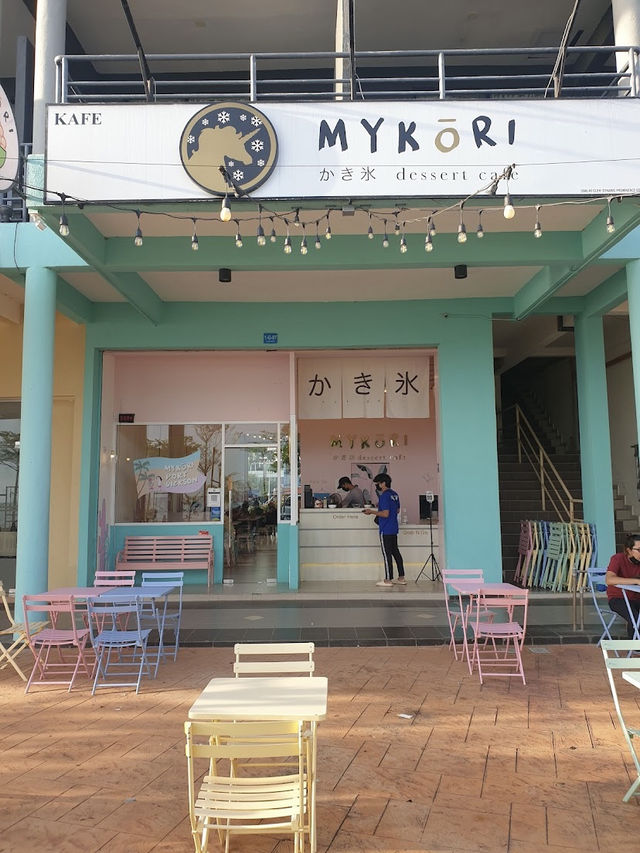 Mykori Waterfront Port Dickson, A Sweet Escape by the Sea