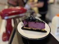 European Pastries with Local Charm at B&G Bakery, Iskandar Puteri