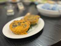 A Nyonya Culinary Experience with Heart – Winn’s Café, Penang