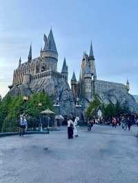 🎢🌍 Universal Studios Japan (USJ), Osaka: Ultimate Summer Thrills & Wizarding World Magic
