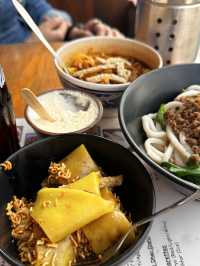 Pimbahal is a charming area in Lalitpur for food hunt
