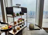 上海 The Ritz-Carlton ⭐️⭐️⭐️⭐️⭐️⭐️豪華級的酒店，JW Group 旗下品牌信心保證
