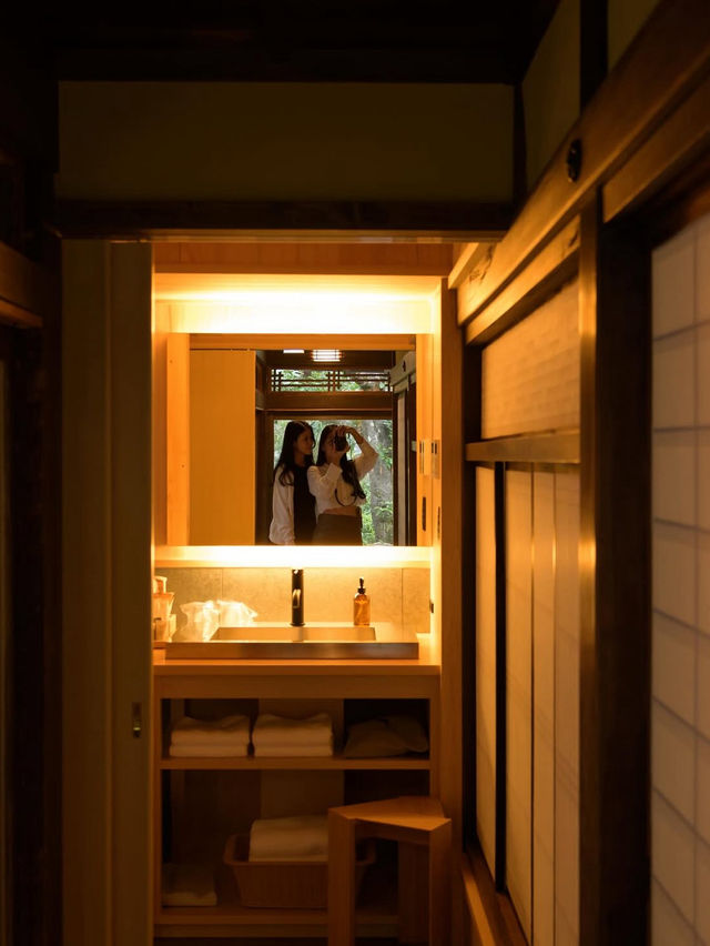  愛媛県大洲に佇むリノベ旅館「近田屋」