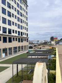 🌊영덕 숙소추천 시포트리조트🏨✨