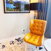 The Face Suites Hotel
