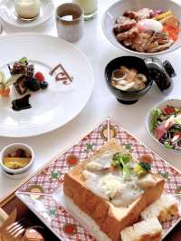 Sevens Kissasten Cafe Singapore