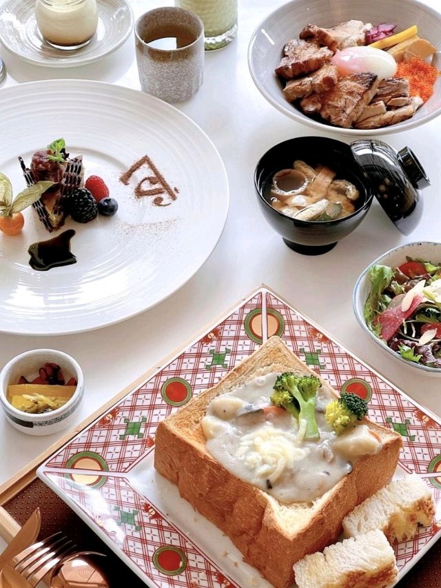 Sevens Kissasten Cafe Singapore
