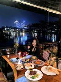 Culina Dining – Charming by Westlake