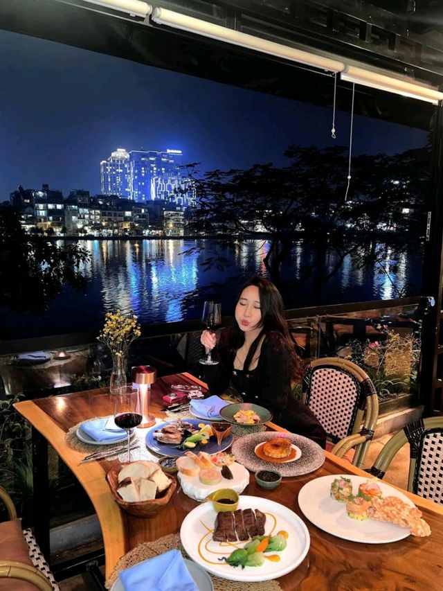 Culina Dining – Charming by Westlake