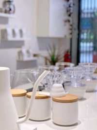 Zerah Coffee Roasters Singapore