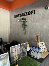 Noktah Coffee
