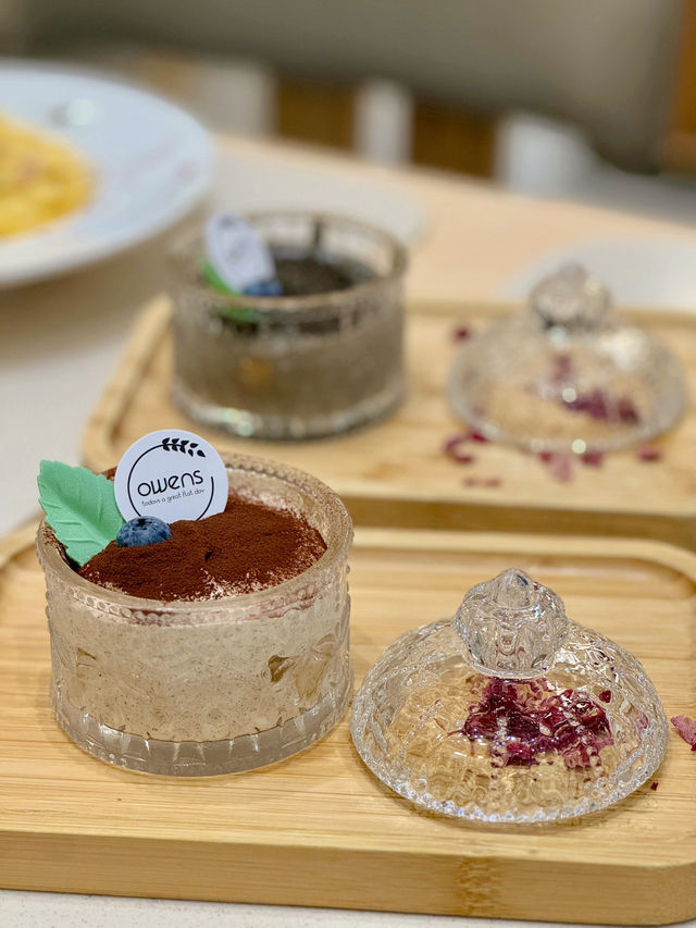 【將軍澳 ✦ 🙌🏻必須回訪💕人氣𝐶𝑎𝑓𝑒☕️✨】