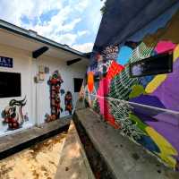 4 Reasons To Visit Gillman Barracks