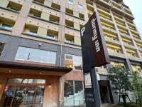 🌟 Comfort & Charm in Niigata – Dormy Inn Delivers Again