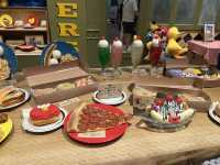 【東京　豊洲】Sesame Street Market