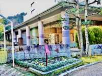 青山花園度假村酒店 GARDEN RESORT HOTEL ROSA BLANCA 住ㄧ晚