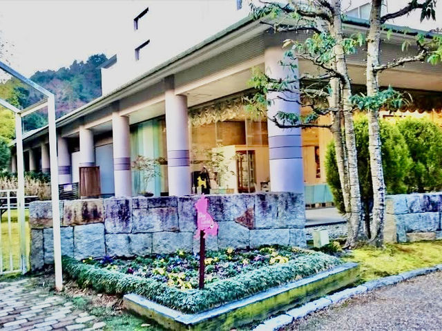 青山花園度假村酒店 GARDEN RESORT HOTEL ROSA BLANCA 住ㄧ晚
