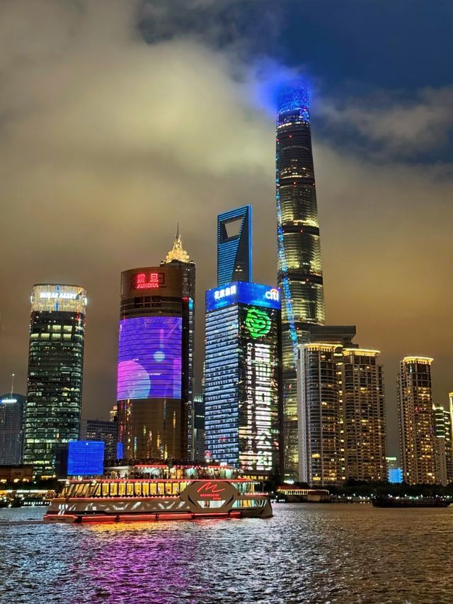 A Budget Traveler’s Guide to beautiful Shanghai