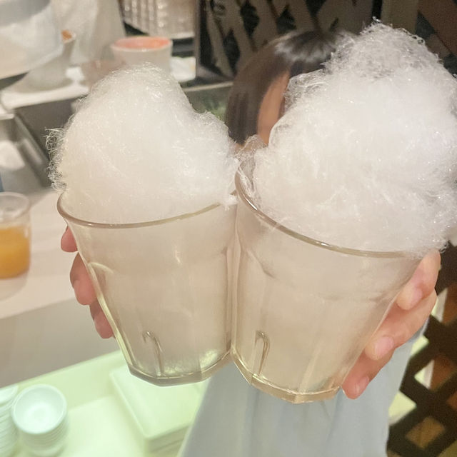 要予約‼️カニ食べ放題ディナービュッフェ