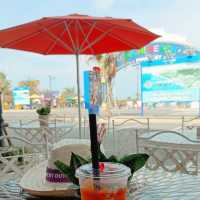 Just back from Bikini Beach – Novaworld Phan Thiet!