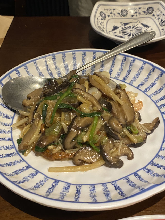 송도 중식집 추천
