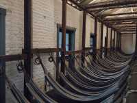 Sydney Weekend: Delve into 19th-Century Convict History at Hyde Park Barracks 🇦🇺🏛️