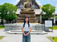 วัดหลวงพี่แซม พนัสนิคม